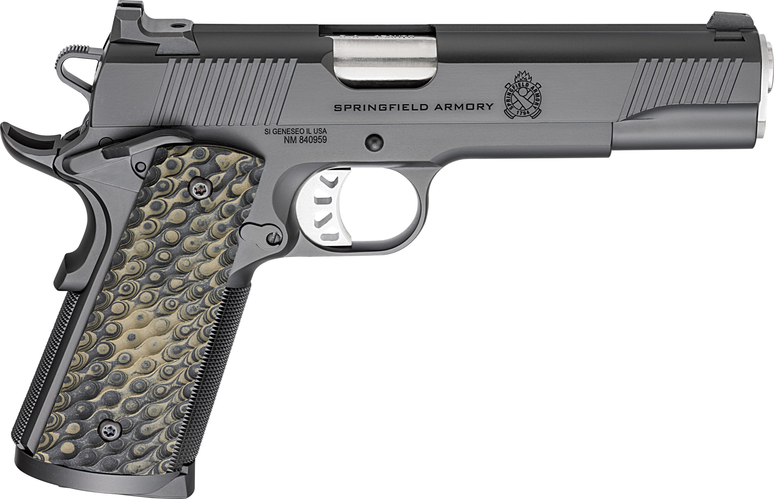 SPR TRP CLASSIC 45ACP 5